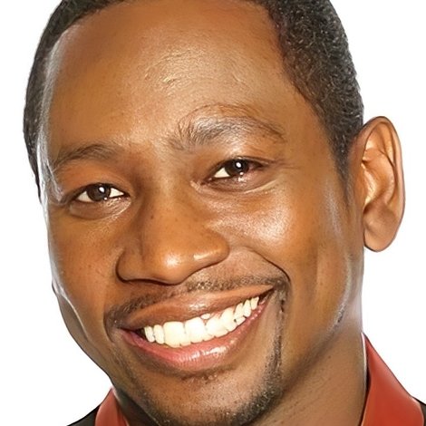 Guy Torry