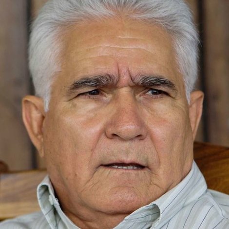 Edén Pastora