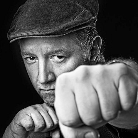 Mike Boland