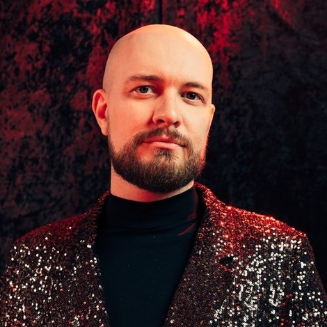 Alex Canion
