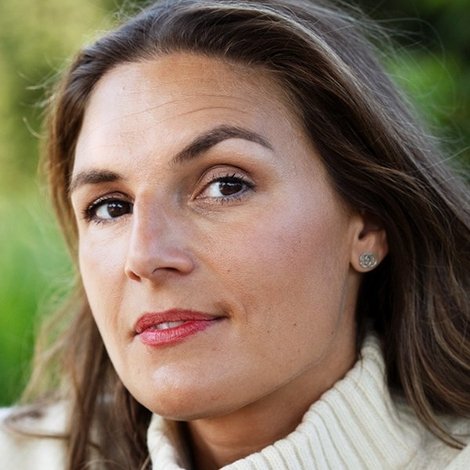 Sandra Stojiljkovic