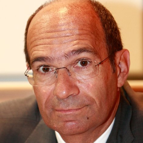 Éric Woerth