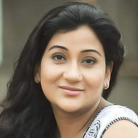 Deepa Khandakar