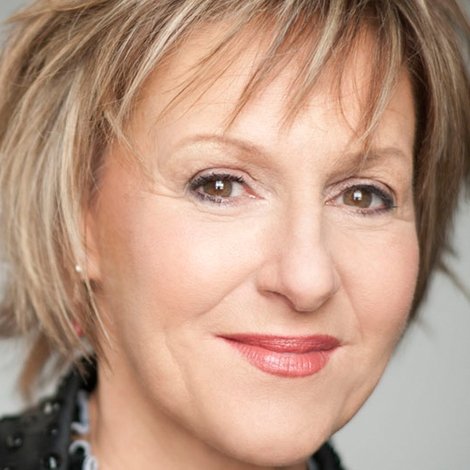 Lorraine Pintal
