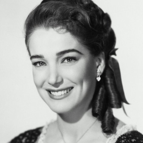 Julie Adams