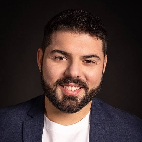 Marco Esposito