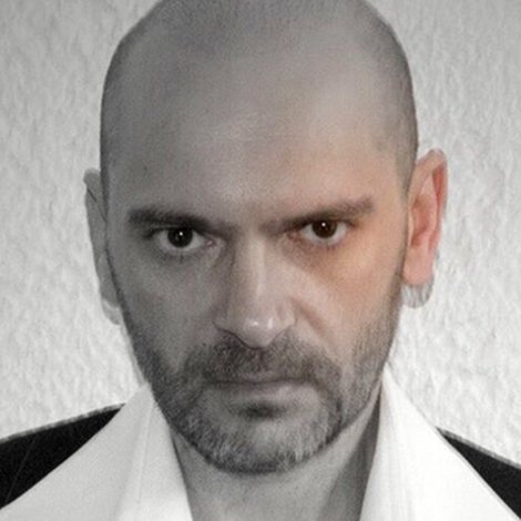 Vangelis Psomas