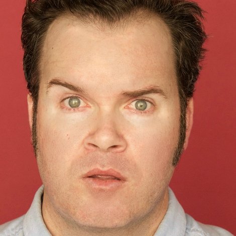 Owen Robinson