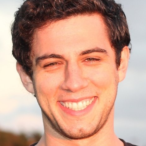 Jeremy Teicher