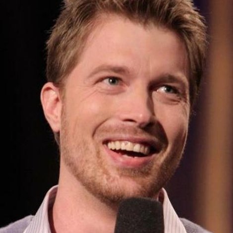 Shane Mauss