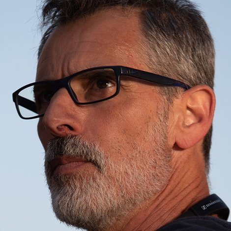 Thierry Mauvignier