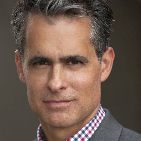 Jeffrey Mark