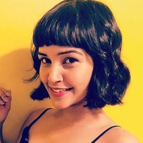 Neha Panda