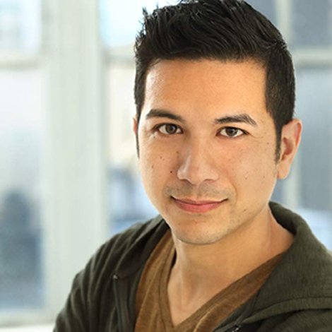 Angelo Reyes