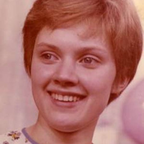Marina Mukhina