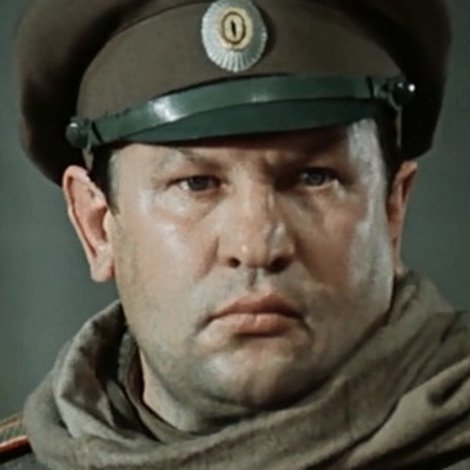 Aleksandr Konyashin