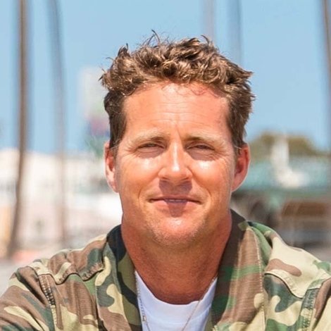 Reese Forbes