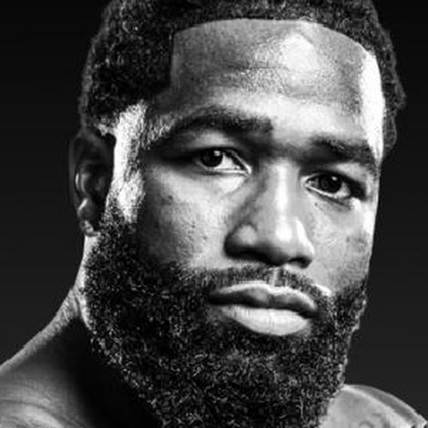 Adrien Broner