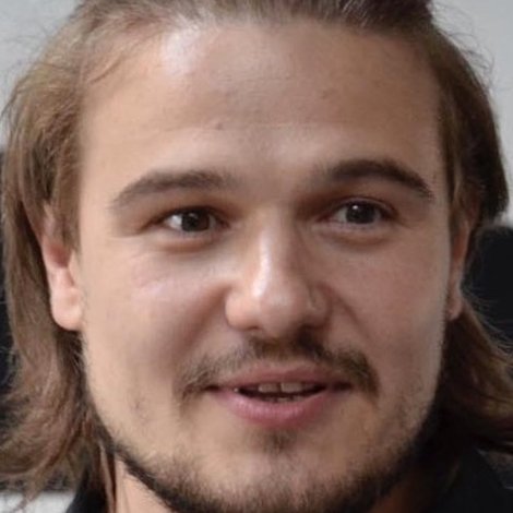 Nikolay Dreyden