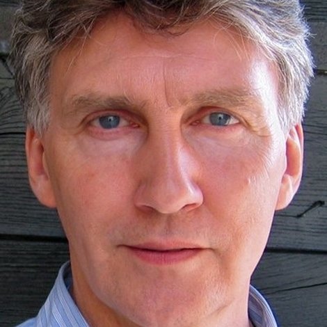David Banks