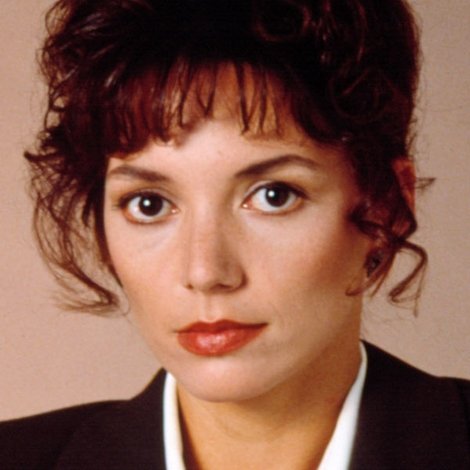 Joanne Whalley