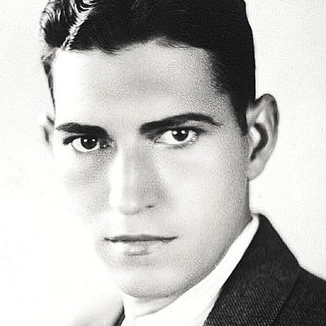 Walter Johnson