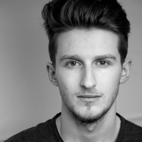 Adrien Benson