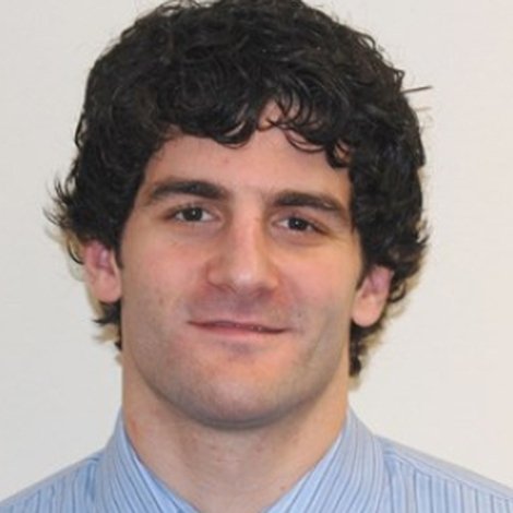 Charlie Brenneman