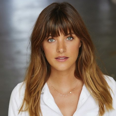 Holly Blair