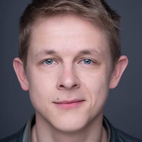Oleksandr Begma