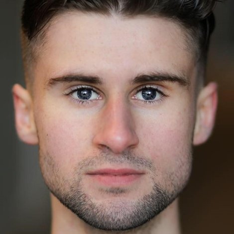 Conor Ferns