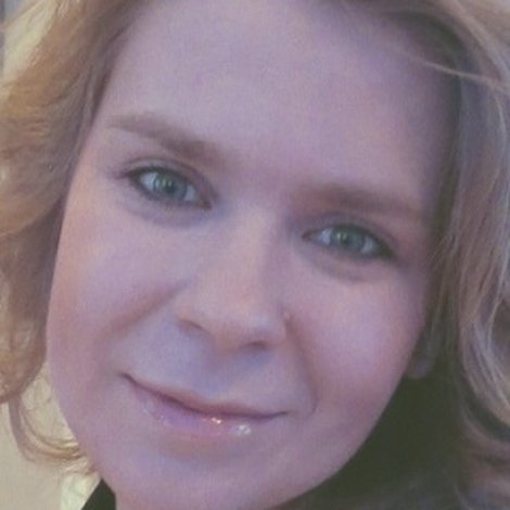 Svetlana Kabanova