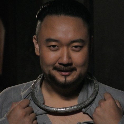 Liu Haoyan