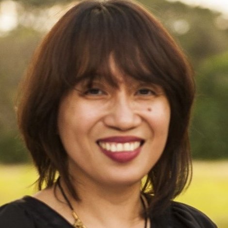 Sari Dalena