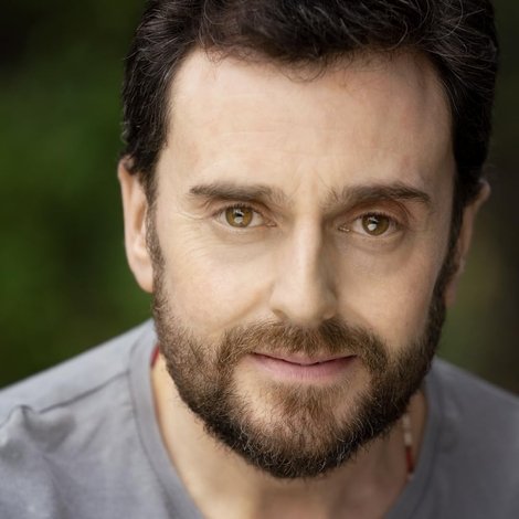 Greg Hughes