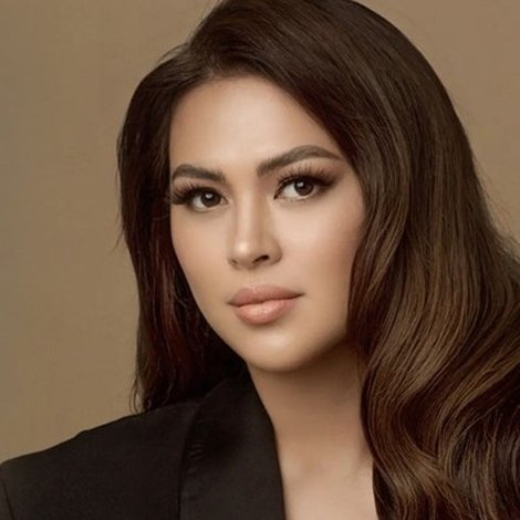 Precious Lara Quigaman