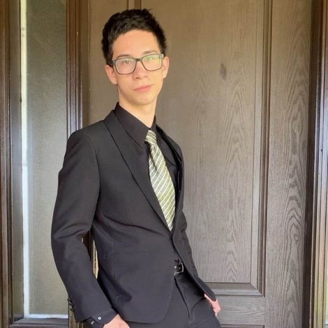 Nathaniel Navarro