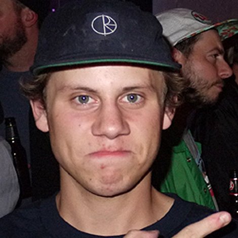 Dane Brady