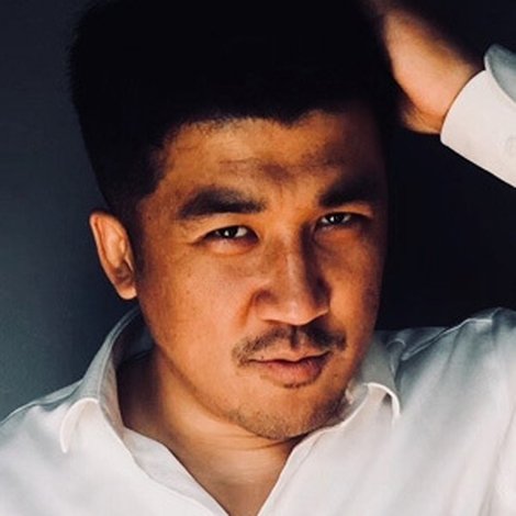 Hongwei Zhang