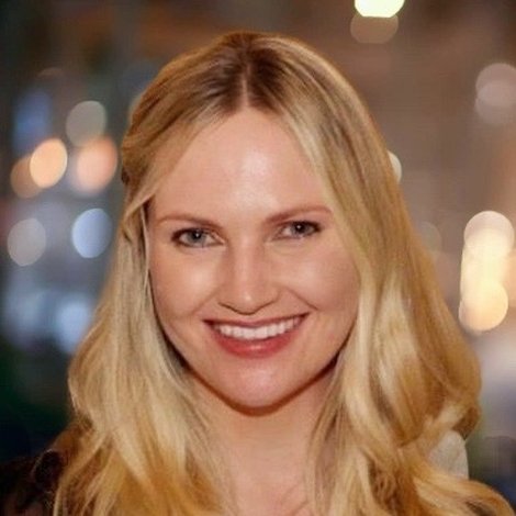 Joanne McCall