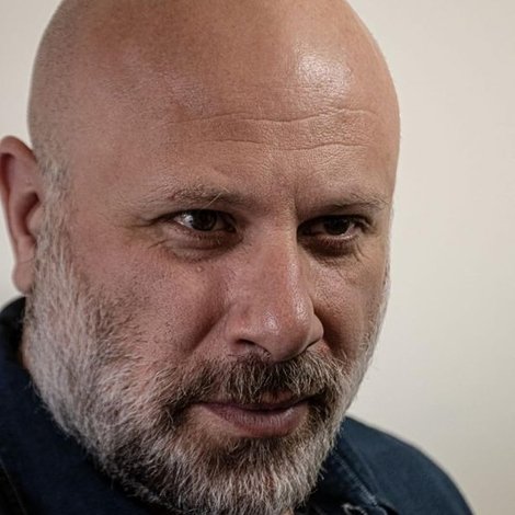Vincenzo Pirrotta
