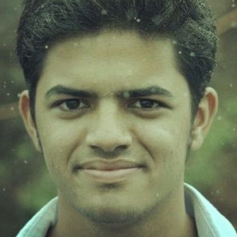 Kalyan Gadgil