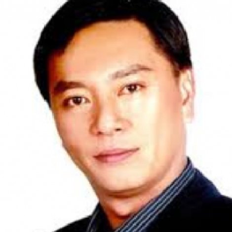 Huang Yiliang