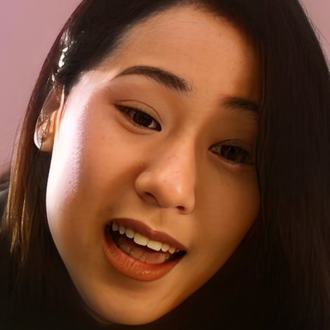 Joey Yeung Oi-Ching