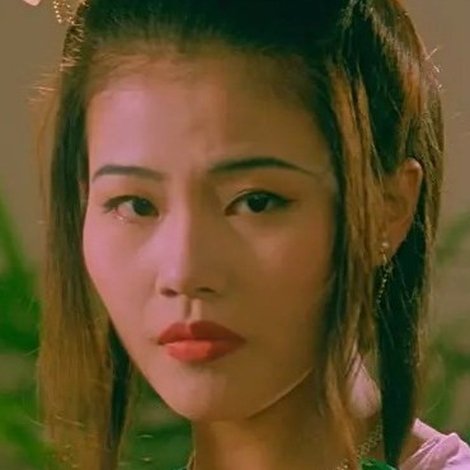 Christine Hung Hiu-Wan