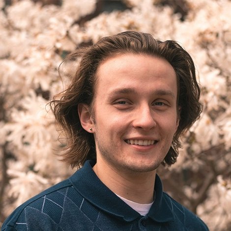 Gabe Leistekow