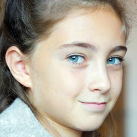 Louise Vidal