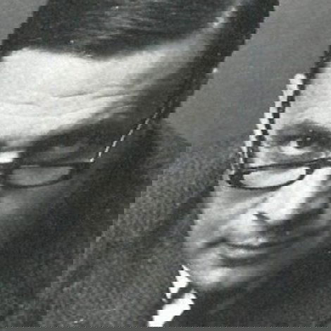 Ole Walbom