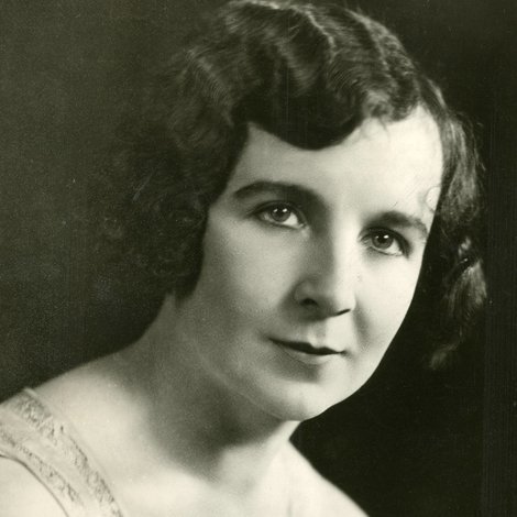 Eileen Crowe