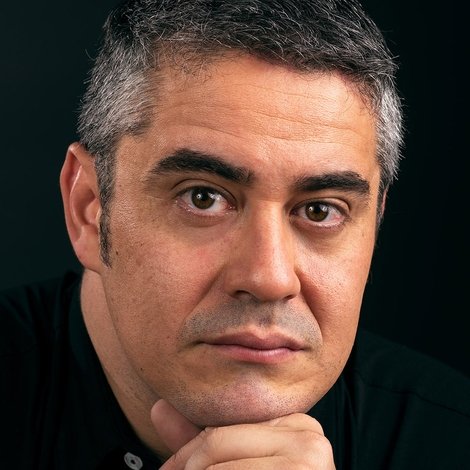 Nuno J. Loureiro